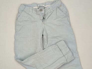 lidl joggery damskie: River Woods, Material trousers for women, size L (EU 40) — 1