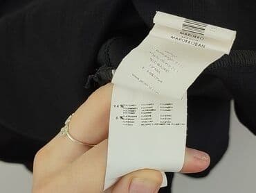 sukienki midi plus size: Women`s dress, size M (EU 38) — 4