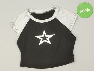 cropp koszulka damska: Romwe, Top damski, rozmiar XS — 2