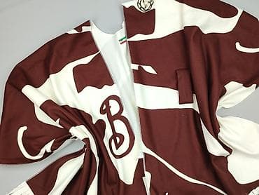 Ponczo damskie, rozmiar One size