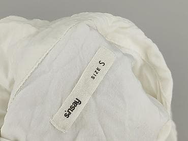 koszulki h: Sinsay, Koszula damska, rozmiar S — 4