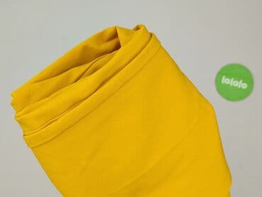 zara spodnie paperbag: Zara, Material trousers for women, size S — 7