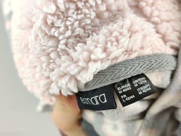 флісові кофти жіночі: Esmara, Bluza z kapturem damska, rozmiar M — 4