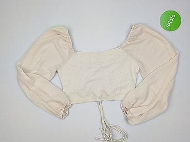 bluza c: Shein, Bluzka damska, rozmiar S — 3