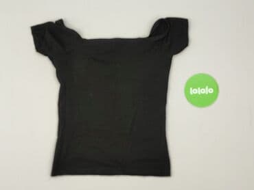 bluzka z odkrytym ramieniem allegro: Amisu, Bluzka damska, rozmiar XS — 4