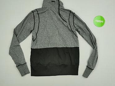 unisono bluzki: Bluza z kapturem damska, rozmiar XL — 3