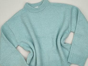 sweter benetton: Zara, Sweter damski, rozmiar M — 1