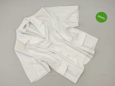 bluzki oversize sklep internetowy: Bluzka damska, rozmiar 7XL — 2