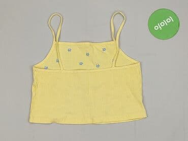 bluzki złotą nitką: Top damski, rozmiar S — 3