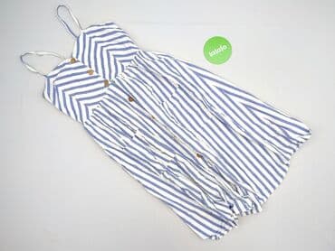 biała sukienka house: House, Sukienka damska, S — 2