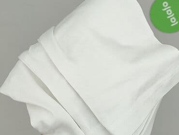 białe legginsy ocieplane: Gina Tricot, Legginsy Sportowe damskie, rozmiar M — 5