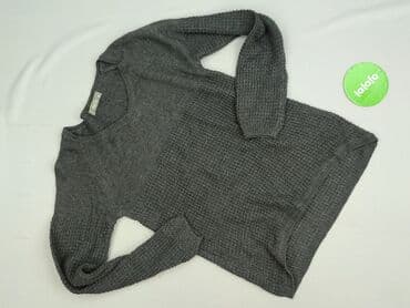 kapcie z mikolajem: ChaCha, Sweter damski, rozmiar S — 2