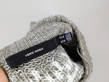 mops za darmo: Vero Moda, Sweter damski, rozmiar XS — 4
