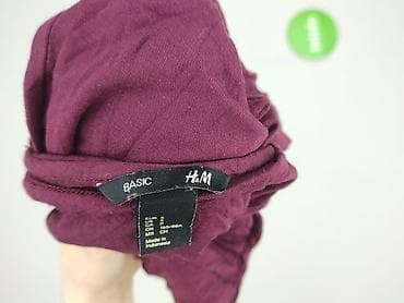 sukienka hera: H&M Basic, Sukienka damska, rozmiar S — 4