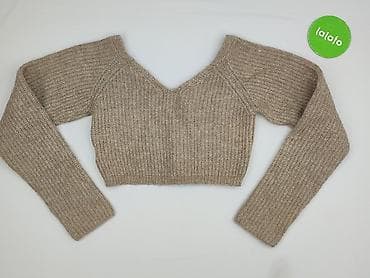 sweter n.every day: Gina Tricot, Sweter damski, rozmiar XS — 3