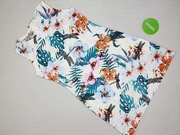 sukienki boho midi: Sukienka damska, rozmiar M — 2