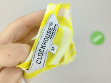 ccc buty profilaktyczne: Clockhouse, Bluzka damska, M — 4