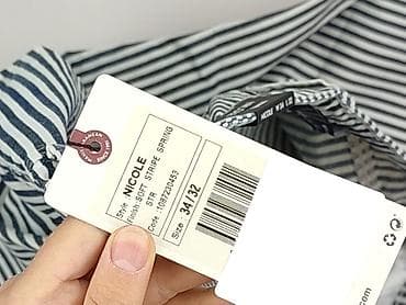 mavi jeans: Mavi, Jeansy damskie, rozmiar L — 7