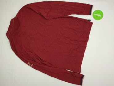 lidl kurtka puchowa: Koszulka polo dla mężczyzn, L — 3