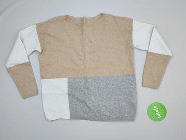 benetton sweter: Sweter damski, M — 2