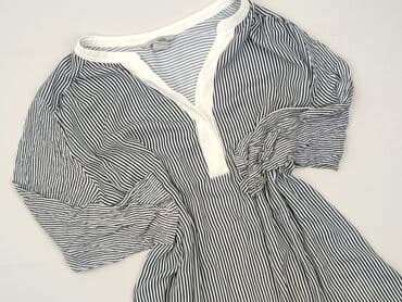 bluzki pod marynarkę plus size: H&M, Bluzka damska, rozmiar L — 1