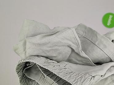 geometric: Orsay, Spodnie materiałowe damskie, rozmiar S — 7