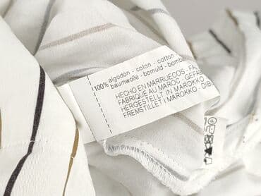 zara t shirty w paski: Zara, Tunika damska, rozmiar S — 6