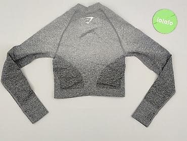 gymshark pl: Gymshark, Bluza damska
, rozmiar S — 4
