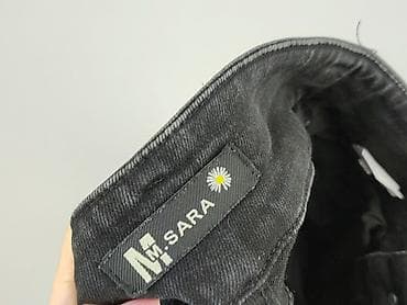 verse jeans: M.Sara, Jeansy damskie, rozmiar 2XS — 4