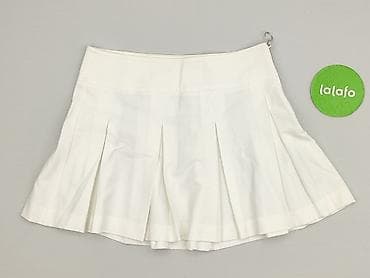 hm spodnice dzinsowe: Bershka, Spódnica damska, rozmiar S — 2