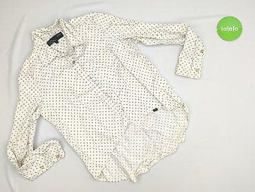 richmond koszula: Vans, Koszula damska, rozmiar S — 2