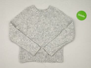 top sweterkowy h: Primark, Светр жіночий, розмір XS — 2