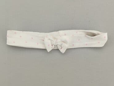 czapka benetton: Headband, condition - Very good — 1