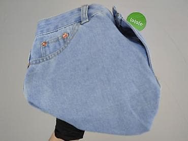 mapp jeans cena: Shein, Spódnica damska, rozmiar M — 4