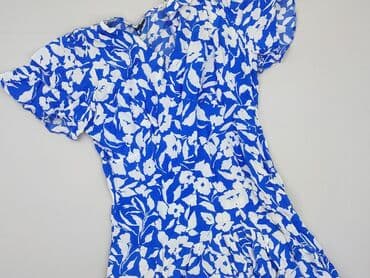 sukienki midi allegro: Roman, Sukienka damska, L — 1