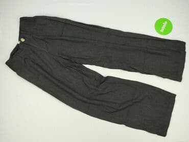 trampki podobne do vansów: Terranova, Spodnie materiałowe damskie, rozmiar XS — 3