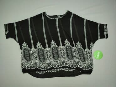 bluzki oversize allegro: Bluzka damska, rozmiar One size — 2