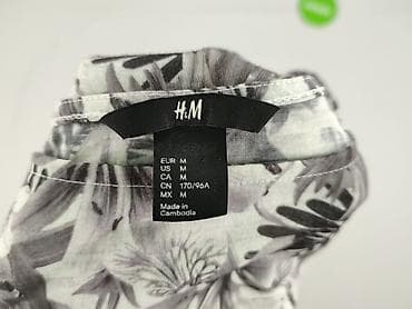 sukienki dyni: H&M, Sukienka damska, rozmiar M — 4