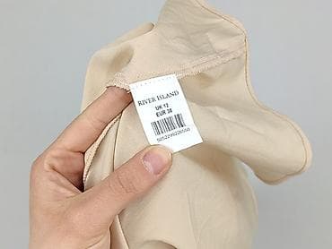t shirty pull and bear: River Island, Top damski, rozmiar M — 6