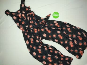 kombinezon spódnico spodnie: Kombinezon damski, rozmiar S — 3