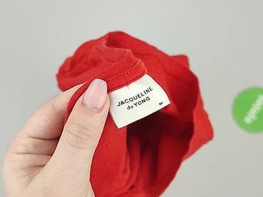 t shirty authentic: Jacqueline De Yong, Women`s T-shirt, size M — 4