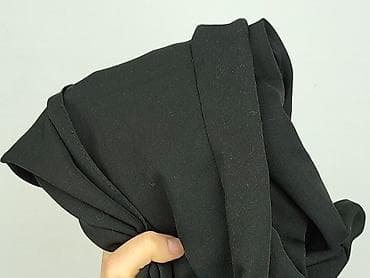 stringi pod legginsy: Lily Rose, Spodnie materiałowe damskie, rozmiar S — 7