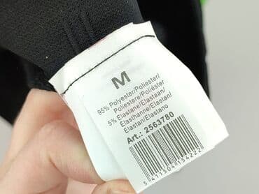 allegro legginsy ciążowe ocieplane: Legginsy Sportowe damskie, rozmiar M — 4