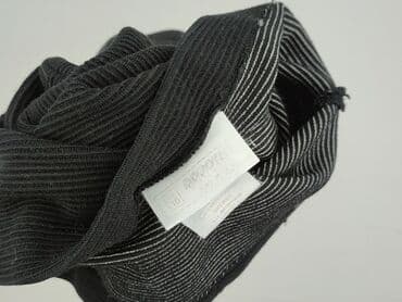 spódnice obcisła czarne: Spódnica damska, M — 4