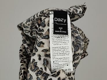 bluzki goralska: Dazy, Top damski, rozmiar S — 4