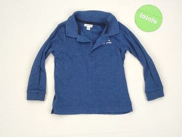 koszulki z wilkiem 3d: Blouse, 1.5-2 years, 86-92 cm, condition - Very good — 2