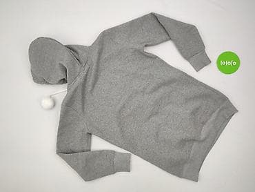 Kobiety: Bluza z kapturem damska, rozmiar M — 4