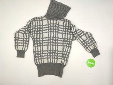 top sweterkowy h: Sweter damski, rozmiar M — 2
