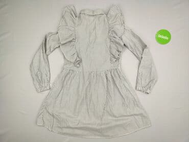 tanie sukienki plus size allegro: Women`s dress, size L (EU 40) — 3