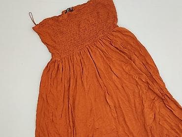 modbis sukienki maxi: Gina Tricot, Sukienka damska, rozmiar L — 1